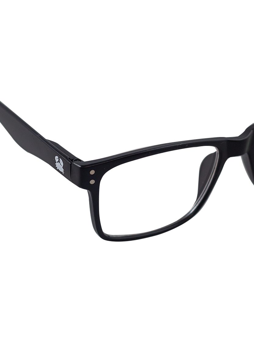 HIPO MATTE BLACK - Imagen 3