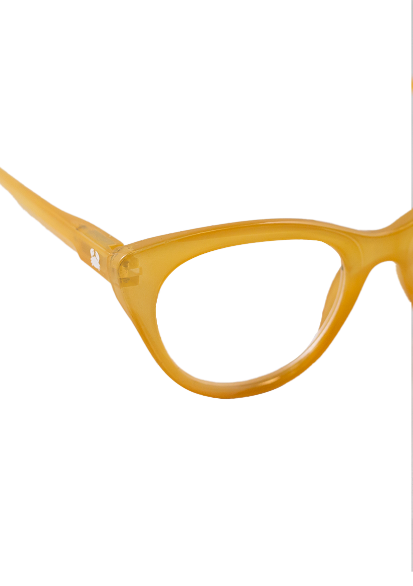 DORIS CRYSTAL YELLOW - Imagen 3