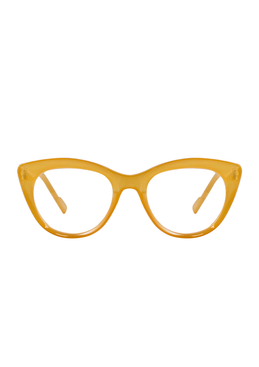 DORIS CRYSTAL YELLOW