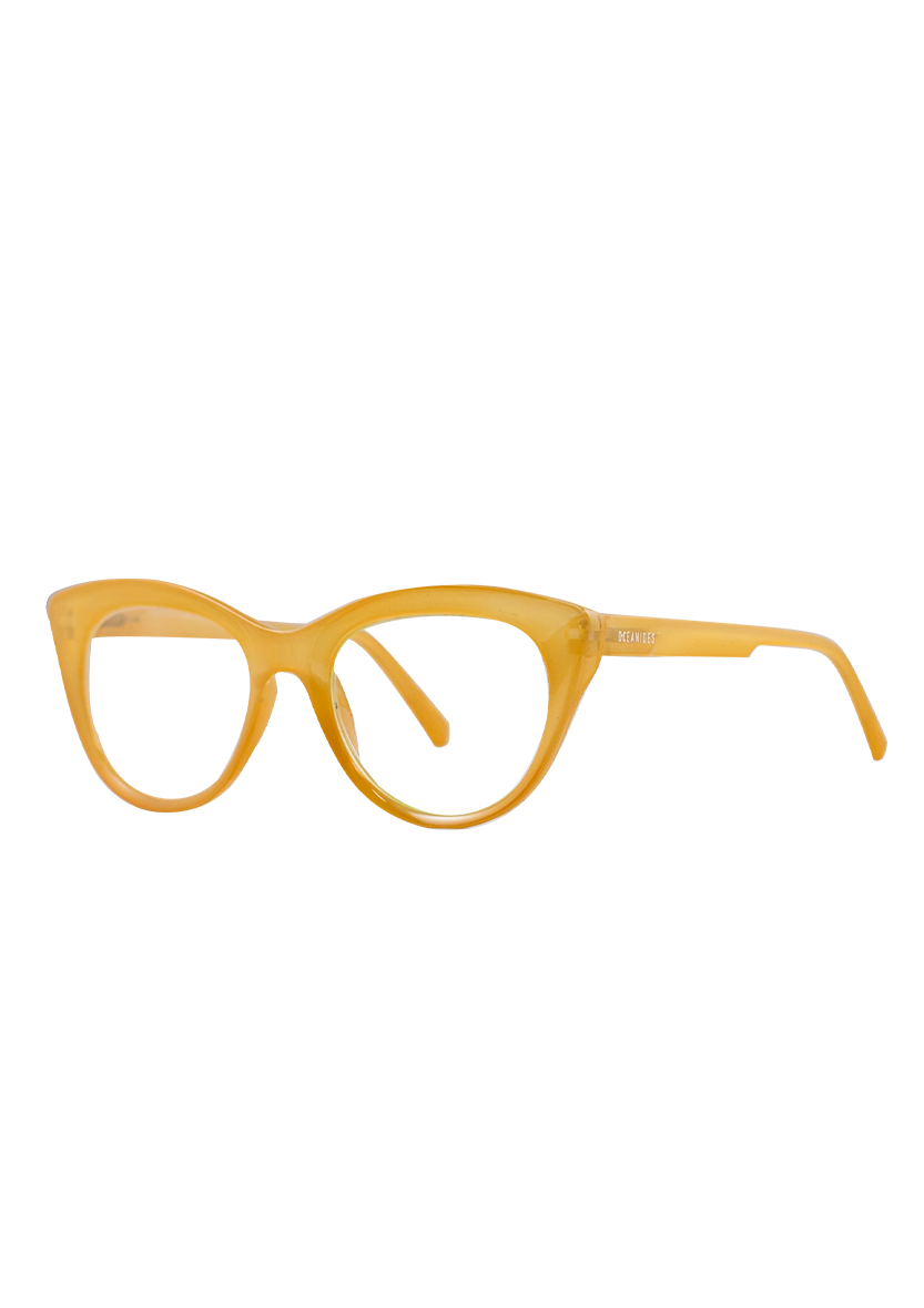 DORIS CRYSTAL YELLOW - Imagen 2