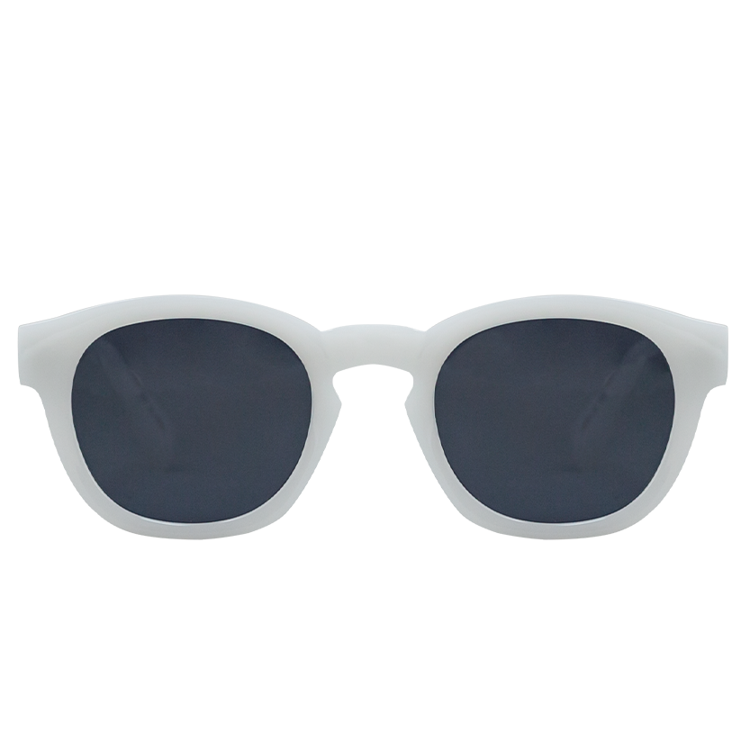 ATLAS LOW WHITE