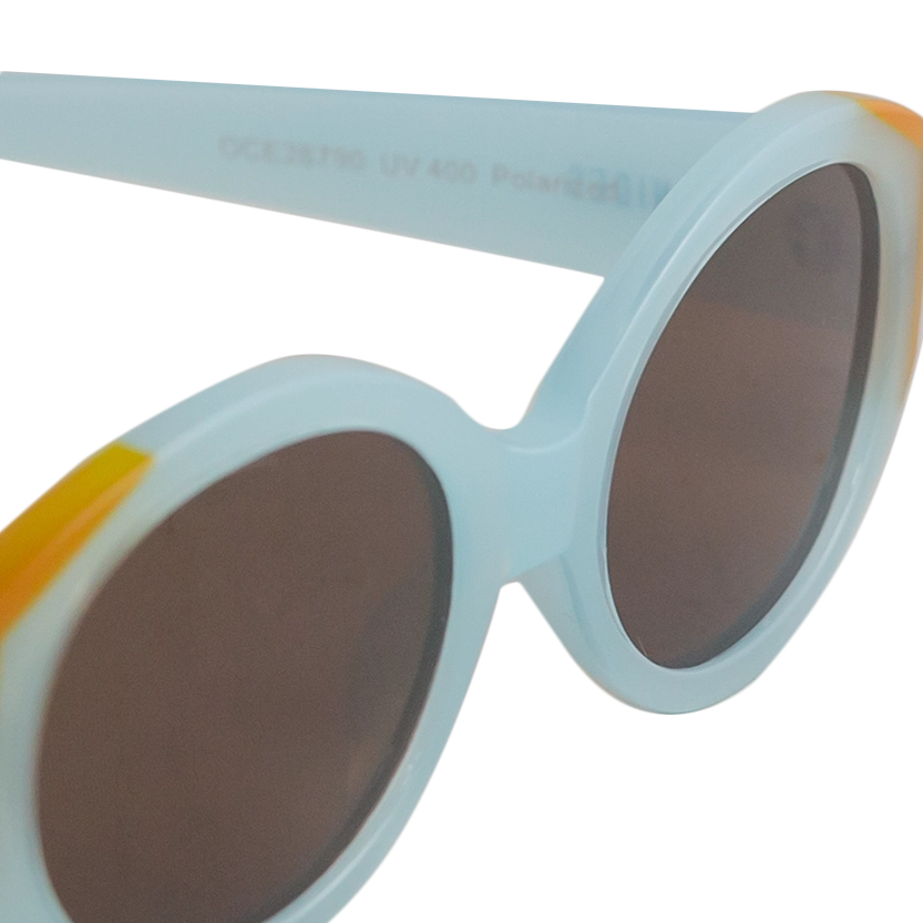ALBA BABY BLUE AMBER - Imagen 3