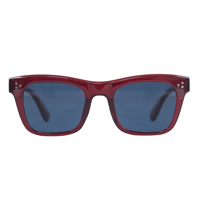 BOREAL CRYSTAL RED
