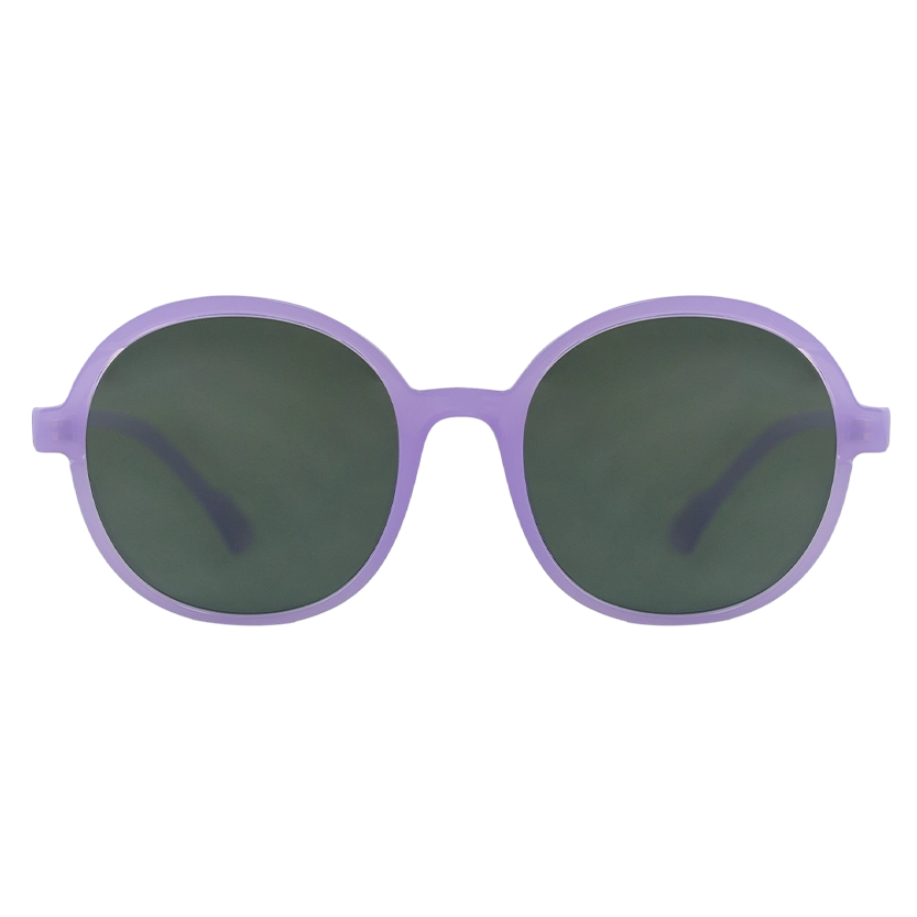 BRISA ELECTRIC CRYSTAL PURPPLE