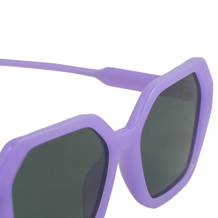 CORAL ELECTRIC CRYSTAL PURPLE - Imagen 3