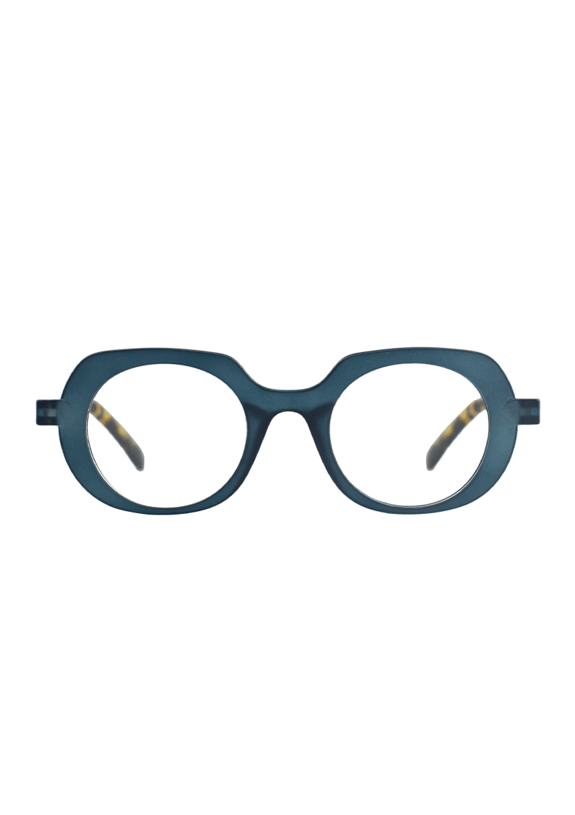 ZAFIRO LOW GREEN HAVANA