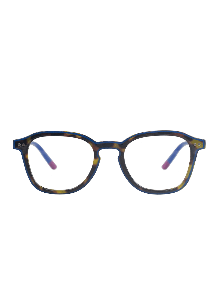 MISTRAL HAVANA BLUE