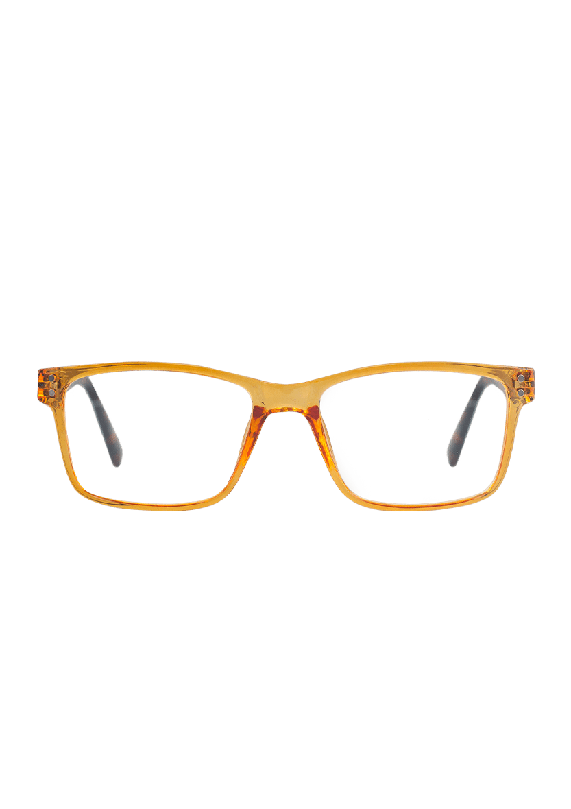 HIPO CRYSTAL ORANGE HAVANA
