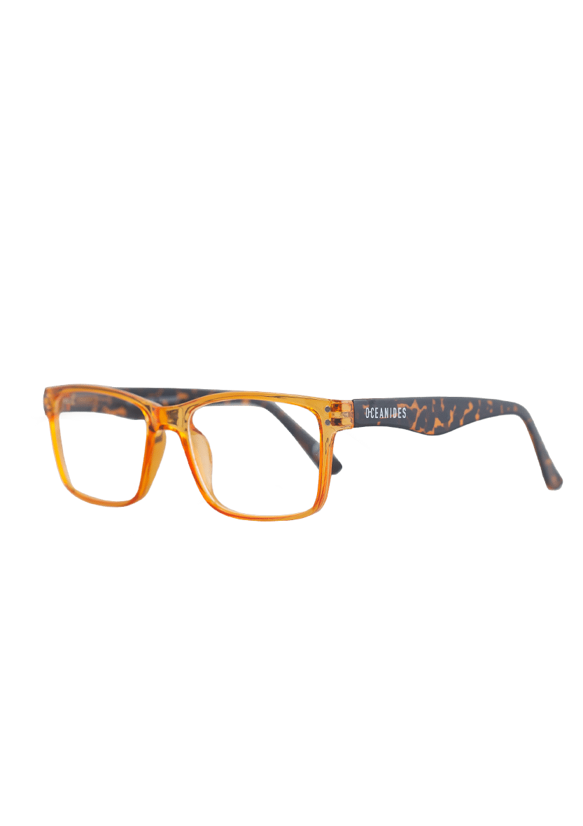 HIPO CRYSTAL ORANGE HAVANA - Imagen 2
