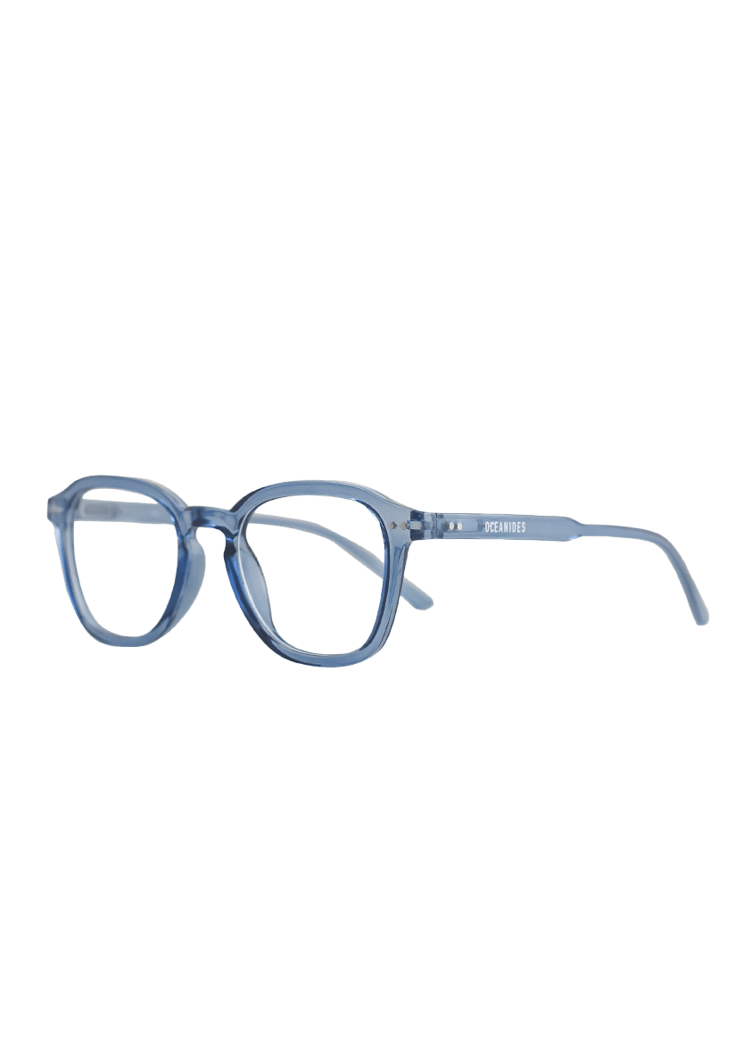 MISTRAL CRYSTAL LOW BLUE - Imagen 2