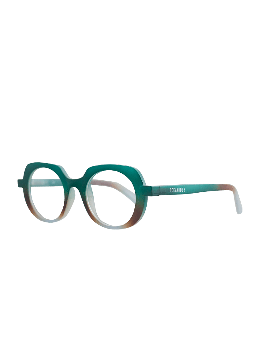 ZAFIRO GRADIENT GREEN - Imagen 2