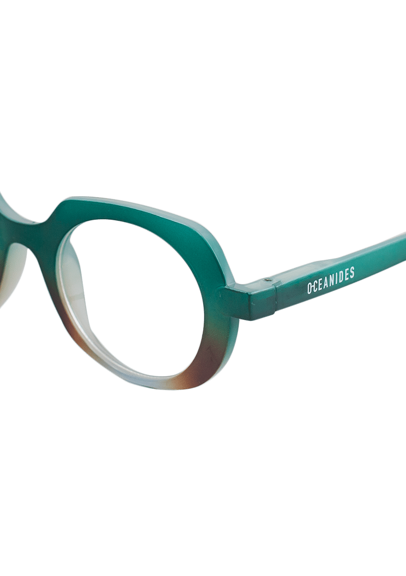 ZAFIRO GRADIENT GREEN - Imagen 3