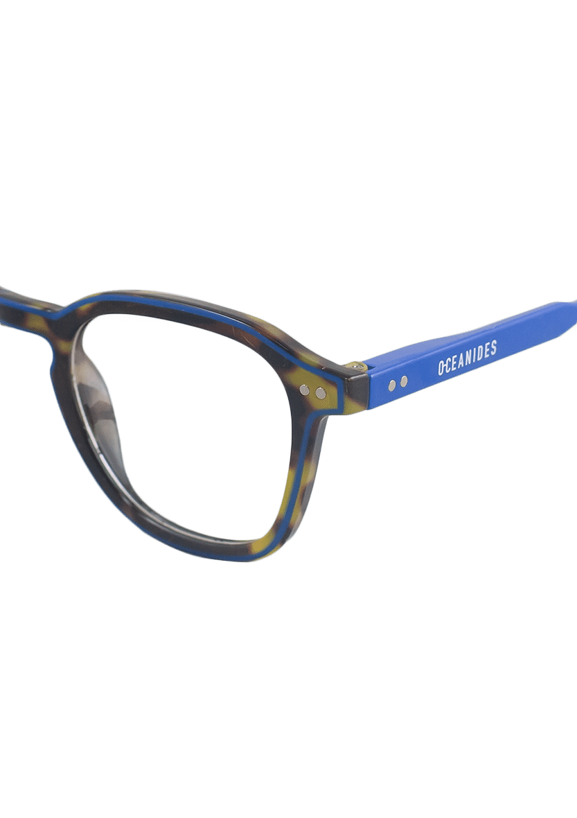 MISTRAL HAVANA BLUE - Imagen 3