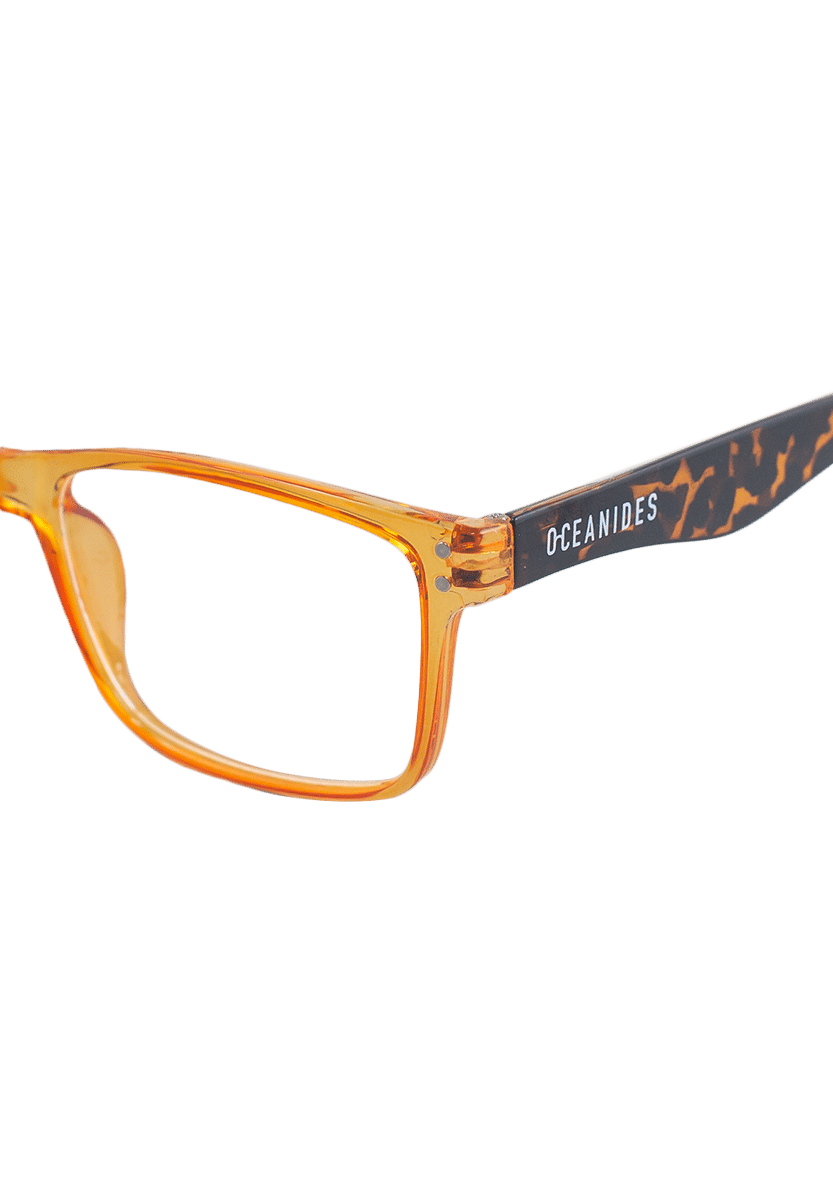HIPO CRYSTAL ORANGE HAVANA - Imagen 3