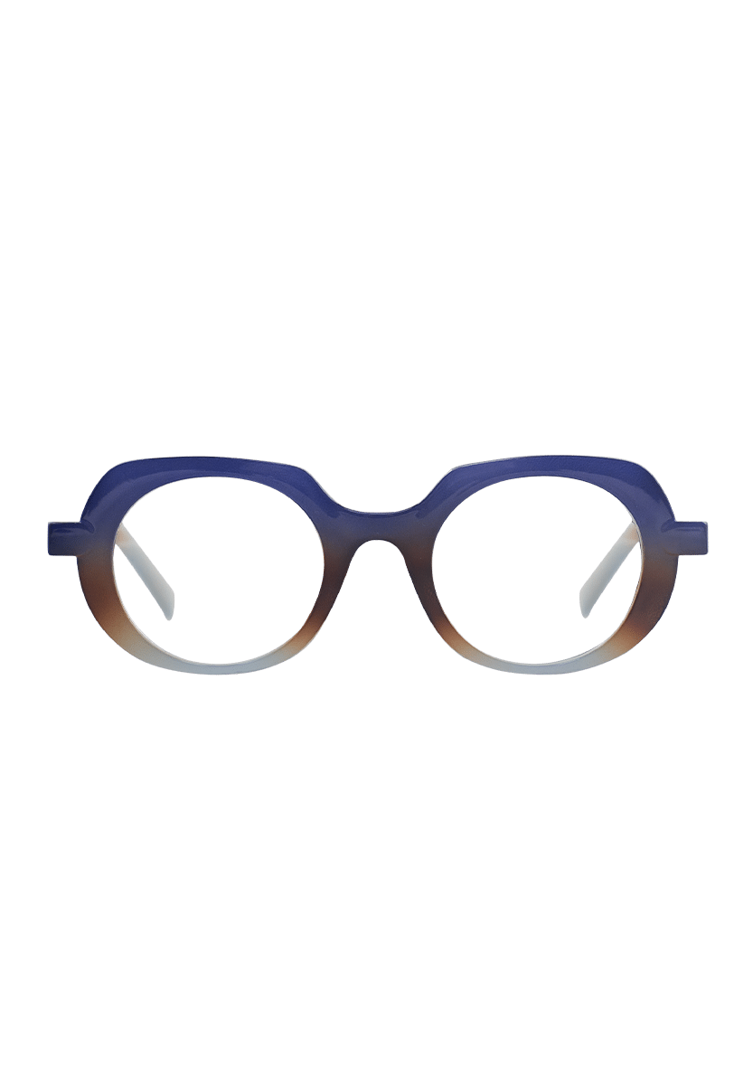 ZAFIRO GRADIENT BLUE