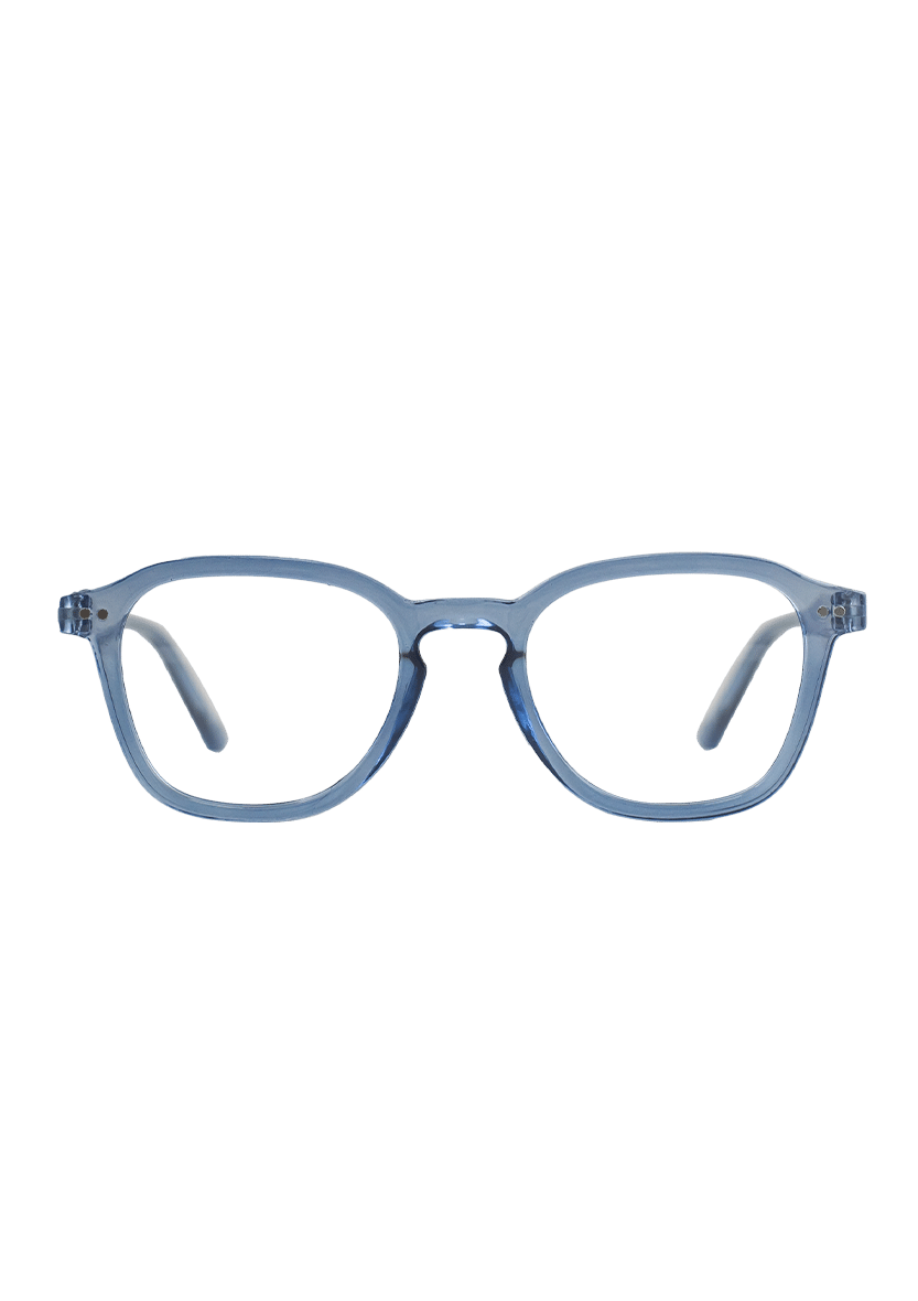 MISTRAL CRYSTAL LOW BLUE